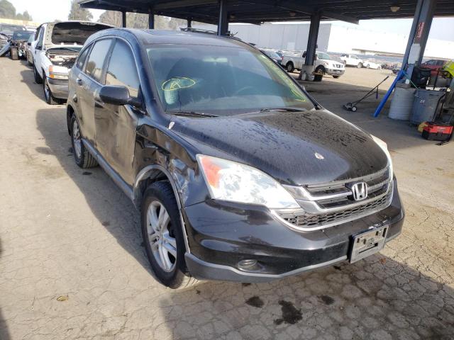 HONDA CR-V EX 2010 5j6re3h56al003568