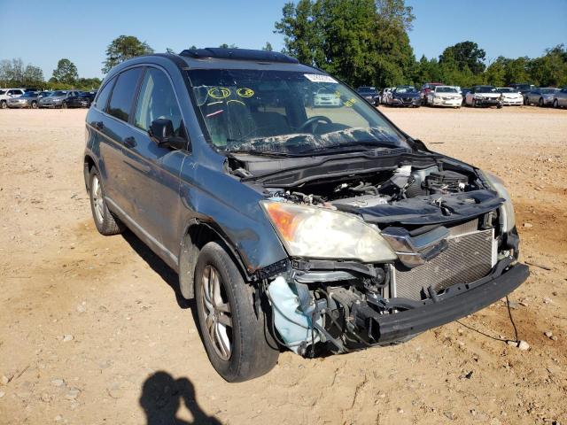 HONDA CR-V 2010 5j6re3h56al003960