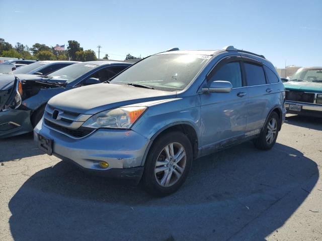 HONDA CR-V EX 2010 5j6re3h56al009418