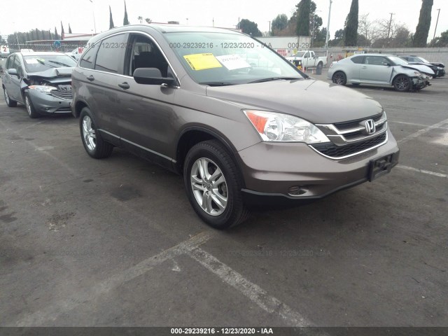 HONDA CR-V 2010 5j6re3h56al010519