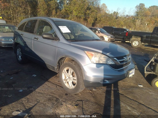 HONDA CR-V 2010 5j6re3h56al036828