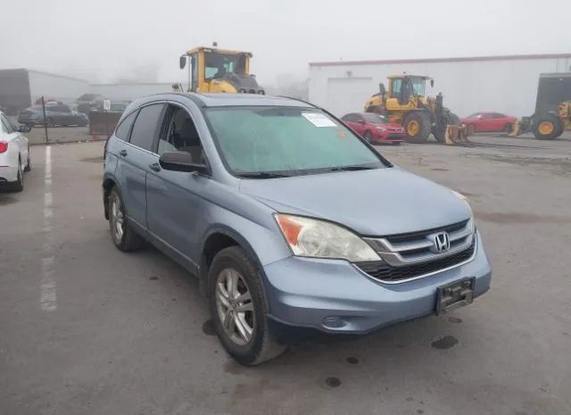 HONDA CR-V 2010 5j6re3h56al040068