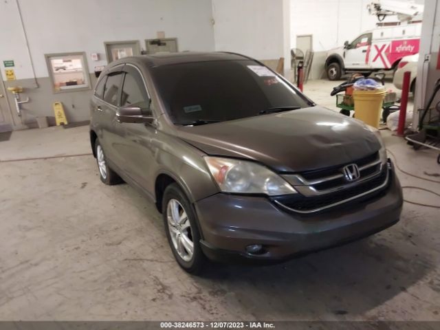 HONDA CR-V 2010 5j6re3h56al043617