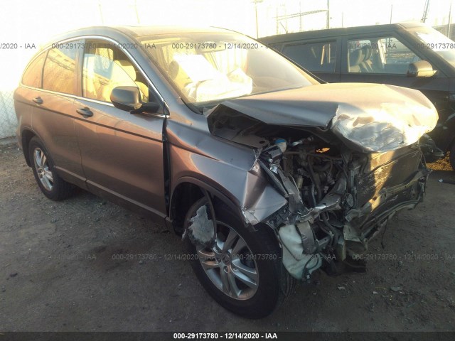 HONDA CR-V 2010 5j6re3h56al045710