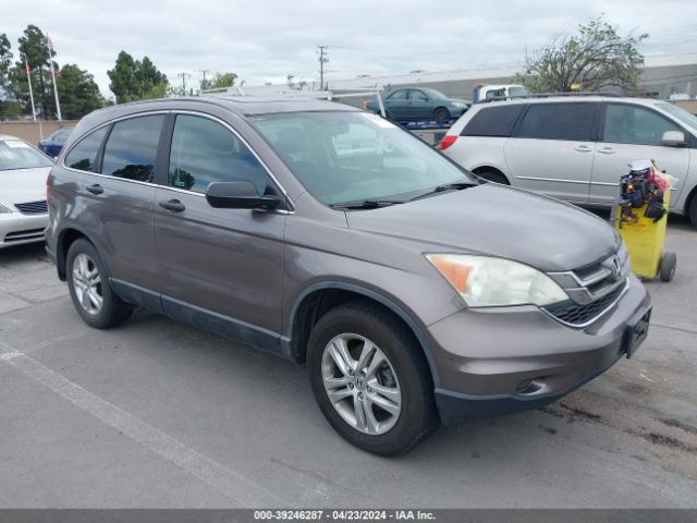 HONDA CR-V 2011 5j6re3h56bl002213