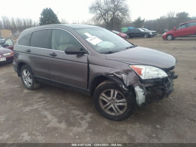 HONDA CR-V 2011 5j6re3h56bl008884