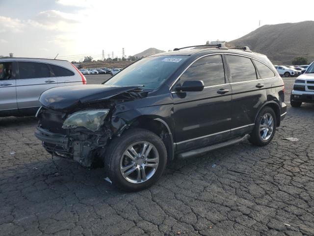 HONDA CRV 2011 5j6re3h56bl019450