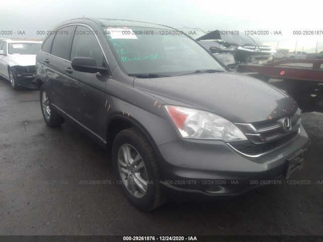 HONDA CR-V 2011 5j6re3h56bl021182