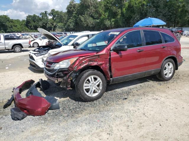 HONDA CRV 2011 5j6re3h56bl034742