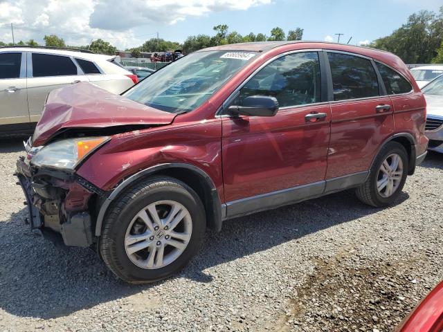 HONDA CRV 2011 5j6re3h56bl038709