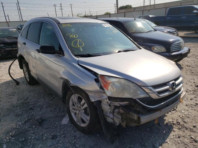 HONDA CR-V EX 2011 5j6re3h56bl057518