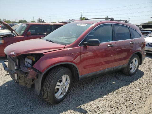 HONDA CR-V EX 2011 5j6re3h56bl061150