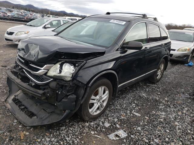 HONDA CR-V EX 2010 5j6re3h57al002686