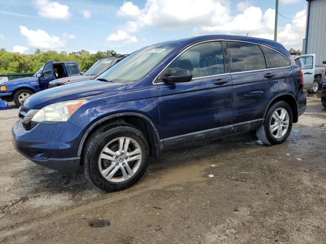 HONDA CR-V EX 2010 5j6re3h57al003742