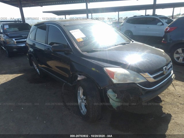 HONDA CR-V 2010 5j6re3h57al005331