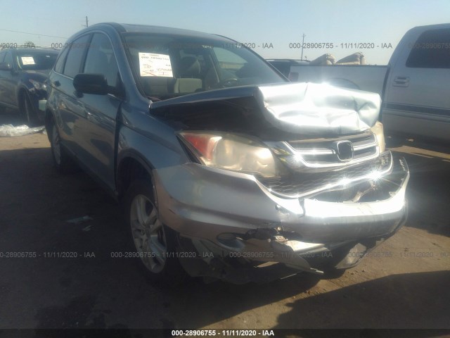 HONDA CR-V 2010 5j6re3h57al015227