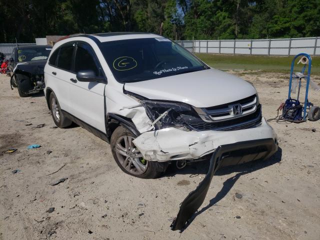 HONDA CR-V EX 2010 5j6re3h57al018855