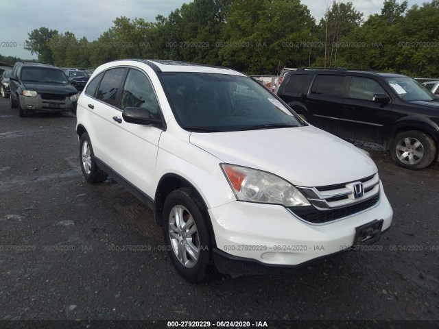 HONDA CR-V 2010 5j6re3h57al018919