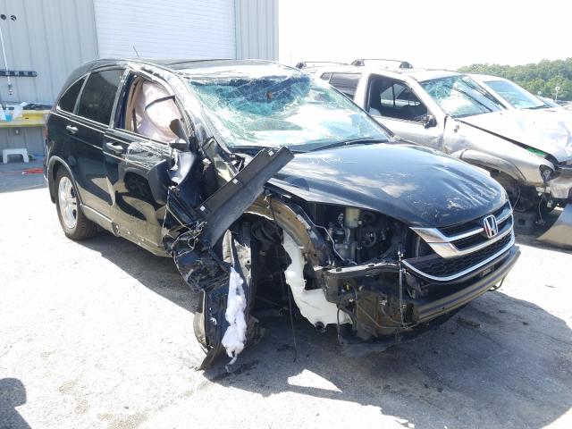 HONDA CR-V EX 2010 5j6re3h57al029015