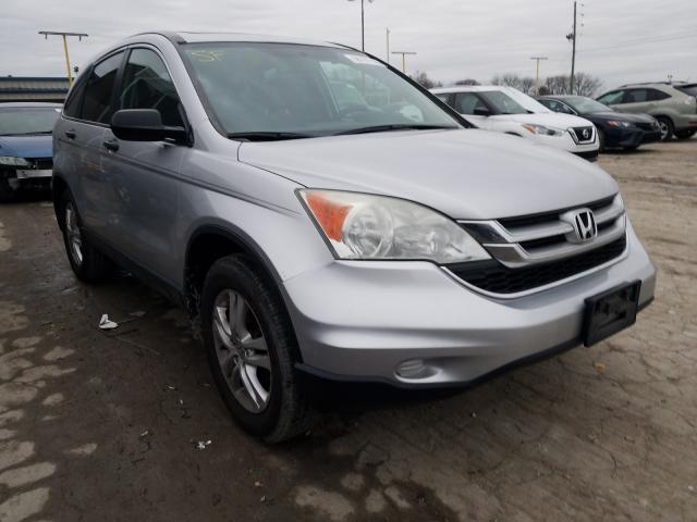 HONDA CR-V EX 2010 5j6re3h57al030391