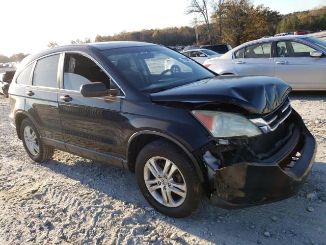 HONDA CR-V EX 2010 5j6re3h57al037227