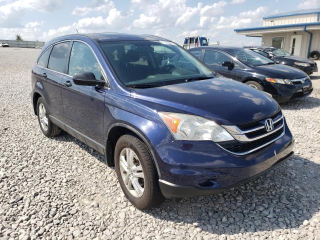 HONDA CR-V EX 2010 5j6re3h57al037938