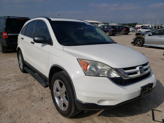 HONDA CR-V EX 2011 5j6re3h57bl007470