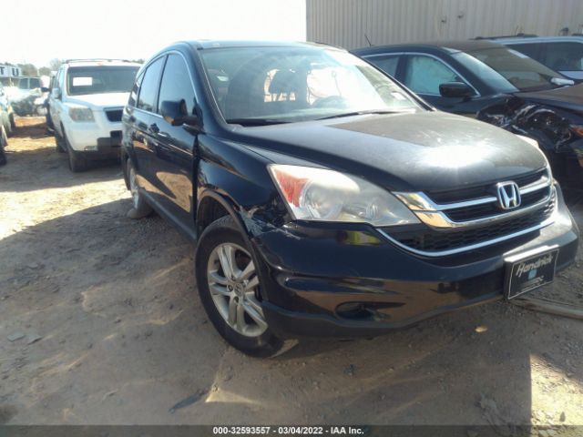 HONDA CR-V 2011 5j6re3h57bl012961