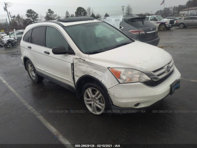 HONDA CR-V 2011 5j6re3h57bl026116