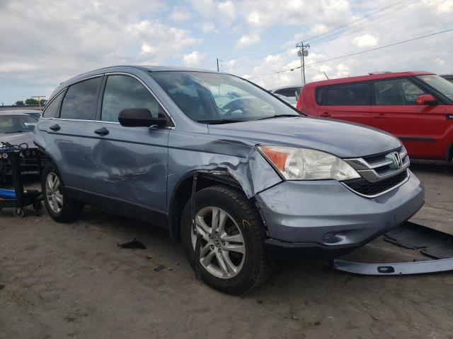 HONDA CR-V EX 2011 5j6re3h57bl026987