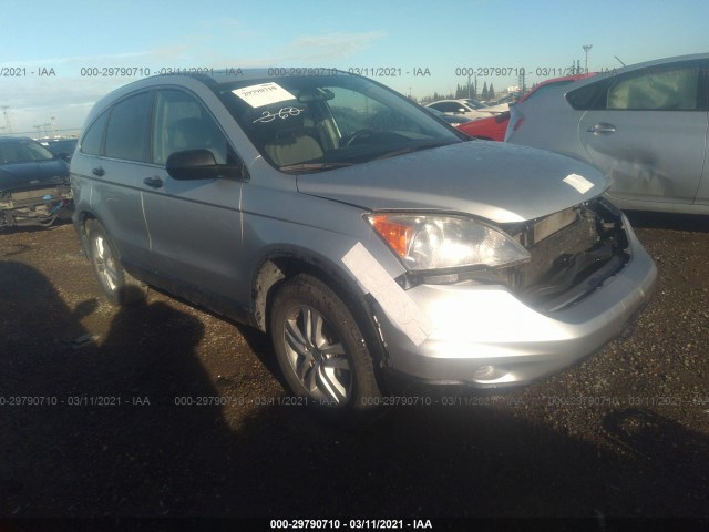 HONDA CR-V 2011 5j6re3h57bl029677