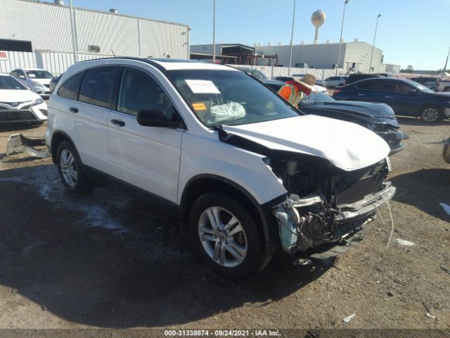 HONDA CR-V 2010 5j6re3h58al004690