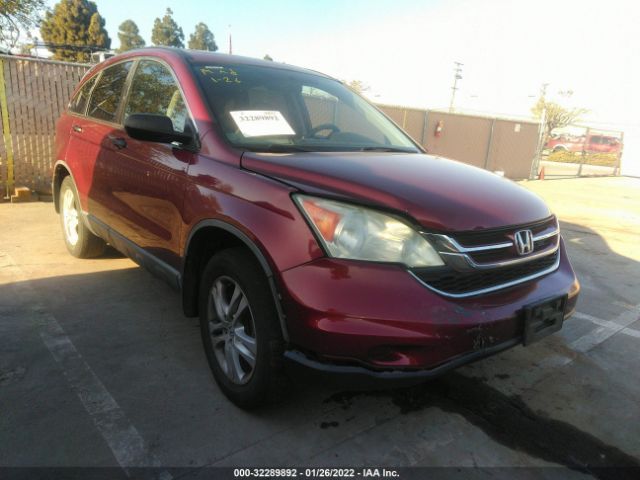 HONDA CR-V 2010 5j6re3h58al007119