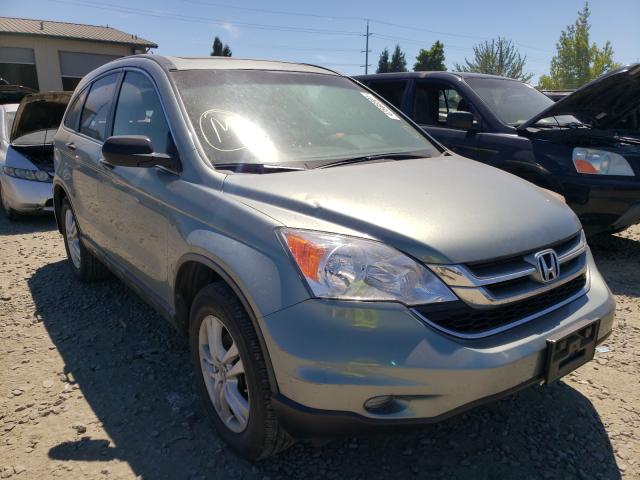 HONDA CR-V EX 2010 5j6re3h58al008044