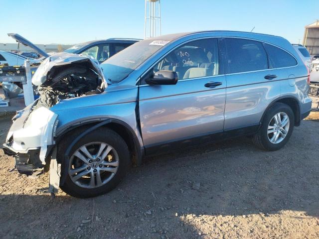 HONDA CR-V EX 2010 5j6re3h58al014037