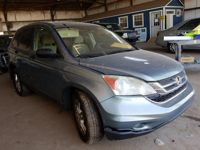 HONDA CR-V EX 2010 5j6re3h58al024258