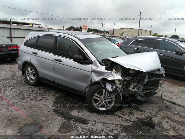 HONDA CR-V 2010 5j6re3h58al031405