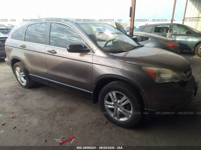 HONDA CR-V 2010 5j6re3h58al032330