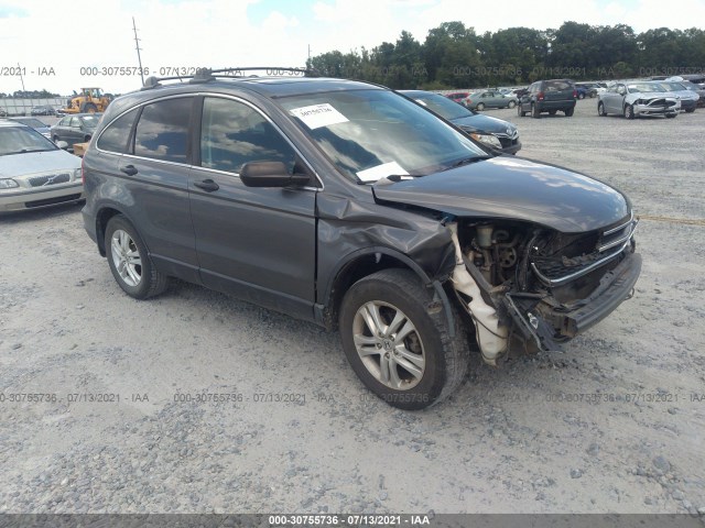 HONDA CR-V 2010 5j6re3h58al033042