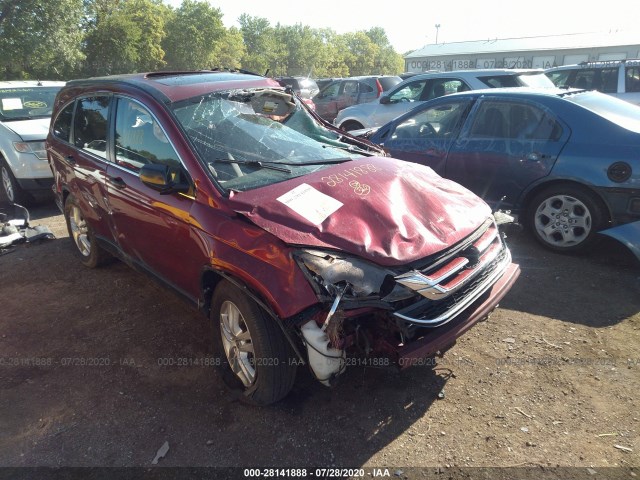 HONDA CR-V 2010 5j6re3h58al034689