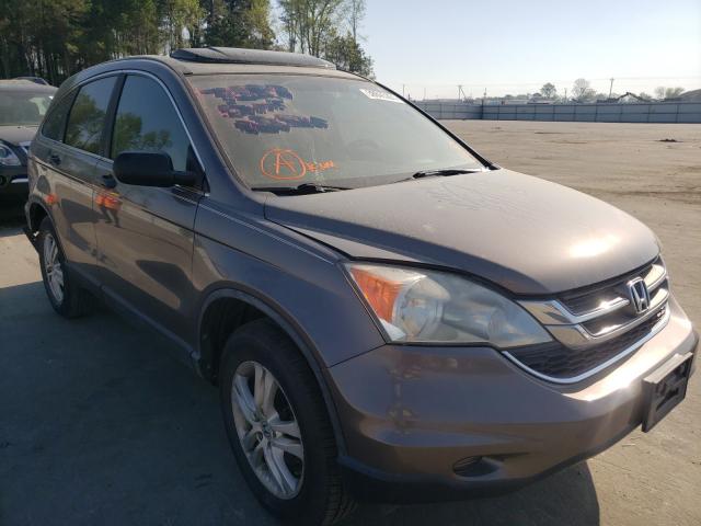 HONDA CR-V EX 2011 5j6re3h58bl000415