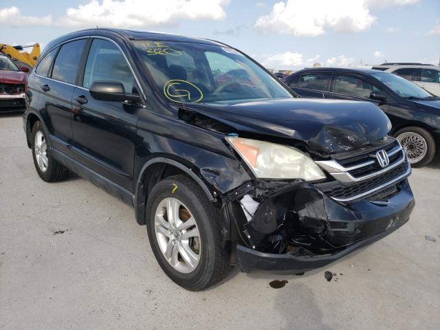 HONDA CR-V EX 2011 5j6re3h58bl002214