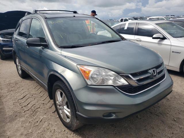 HONDA CR-V EX 2011 5j6re3h58bl002259