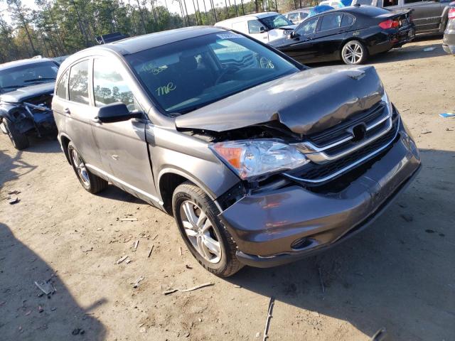 HONDA CR-V EX 2011 5j6re3h58bl002987