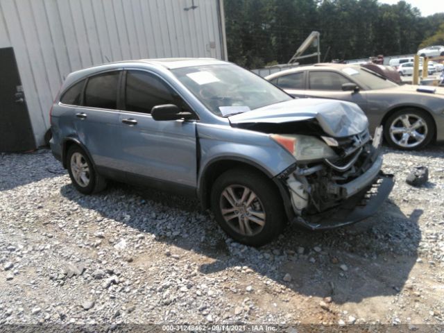 HONDA CR-V 2011 5j6re3h58bl006747