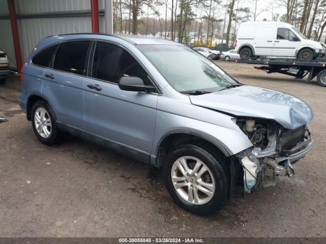 HONDA CR-V 2011 5j6re3h58bl008112