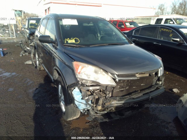 HONDA CR-V 2011 5j6re3h58bl014055