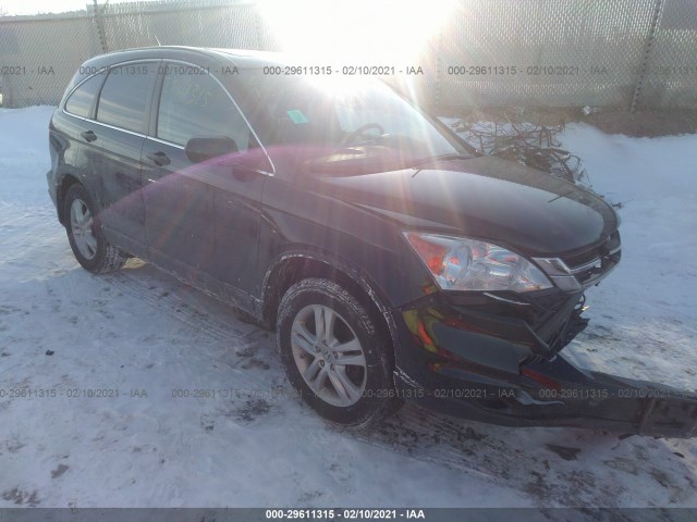 HONDA CR-V 2011 5j6re3h58bl036170