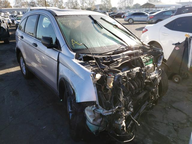 HONDA CR-V EX 2011 5j6re3h58bl041286