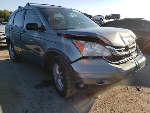 HONDA CR-V EX 2011 5j6re3h58bl047525